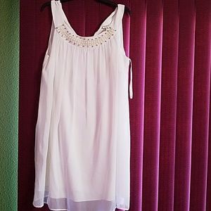 ENFOCUS white dress